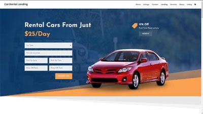 Car Rental