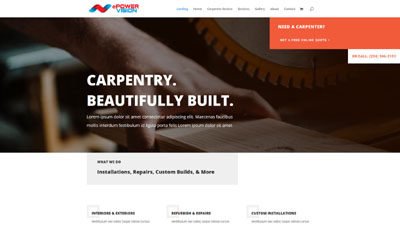 Carpenter