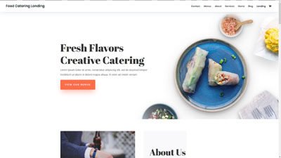 Food Catering