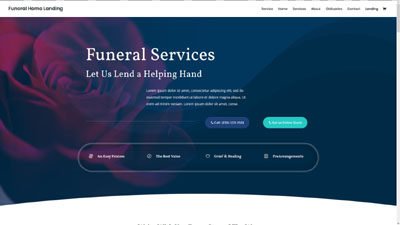 Funeral Home