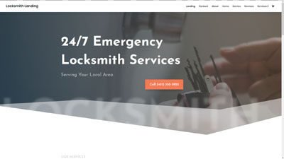 Locksmith