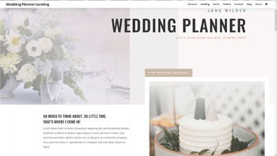 Wedding Planner